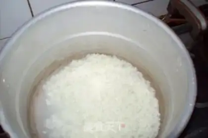Make Scrawny porridge step 5