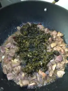 Make Snow-cooked chicken step 9
