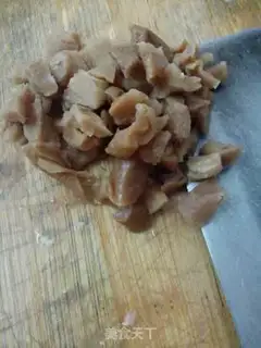 Make Porridge step 2