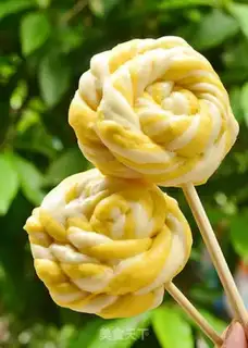 Make Lollipop step 12