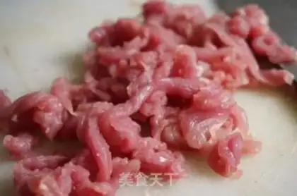 Make Potato peppers step 1