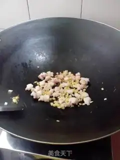 Make Porridge step 4