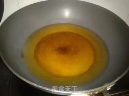 Make Fried shrimp step 3
