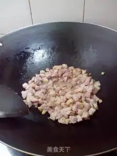 Make Porridge step 5