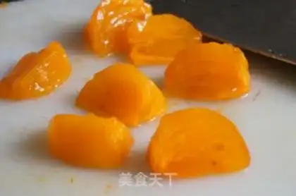 Make Potato peppers step 3