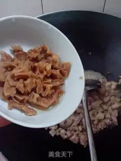 Make Porridge step 6