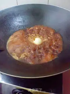 Make Porridge step 8
