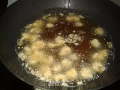 Make Fried shrimp step 5