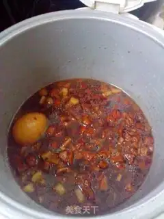 Make Porridge step 9