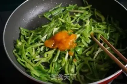 Make Potato peppers step 6