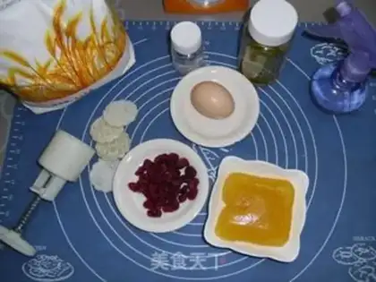 Make pineapple pie step 0