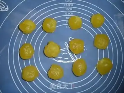 Make pineapple pie step 4
