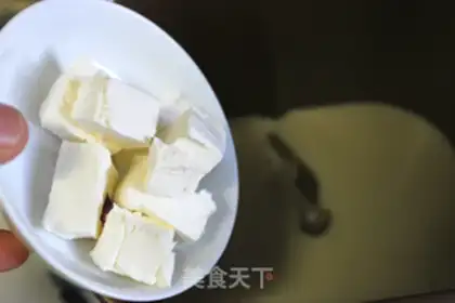 Make Toast step 1