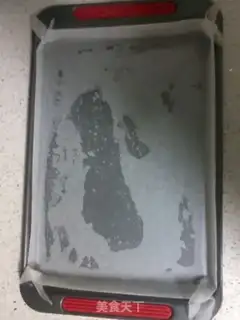 Make Chocolate rolls step 0