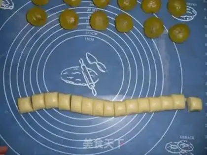 Make pineapple pie step 6