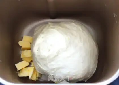 Make Toast step 3