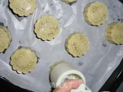 Make pineapple pie step 9