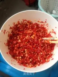 Make Pepper step 3