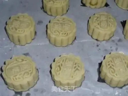 Make pineapple pie step 10