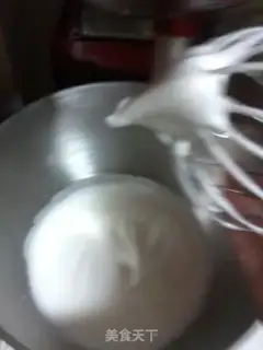 Make Chocolate rolls step 5