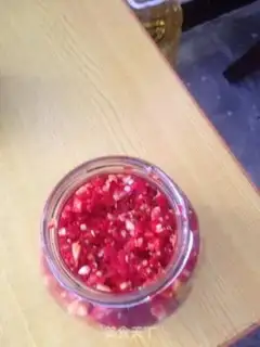 Make Pepper step 5