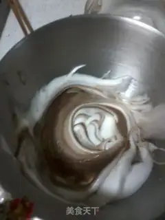Make Tasty egg cream step 6