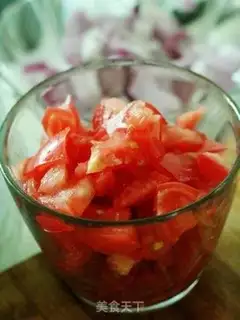 Make Butterfly shrimp step 12