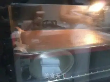 Make Chocolate rolls step 10