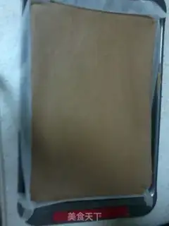 Make Chocolate rolls step 11