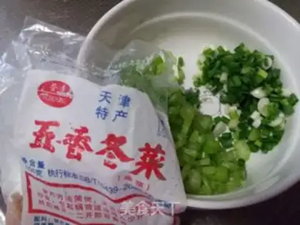 Make The guacamole step 3