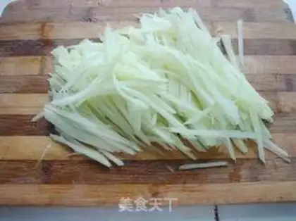 Make Onion foff step 0
