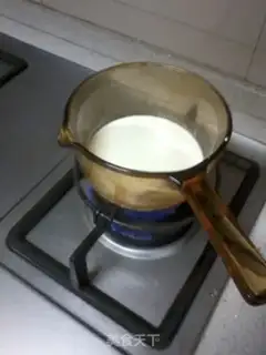 Make Chocolate rolls step 12