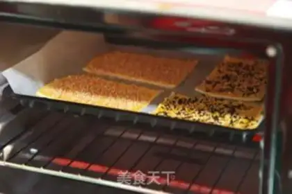 Make The secret-made Frozen Pancake step 5