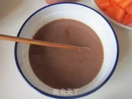 Make Steel beef step 2