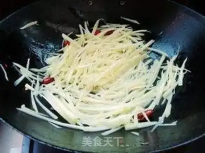 Make Onion foff step 3