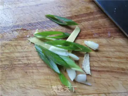 Make Shrimp step 1