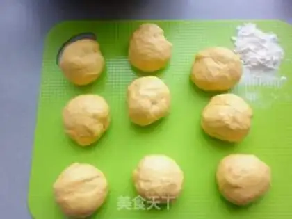 Make Carrot bag step 5