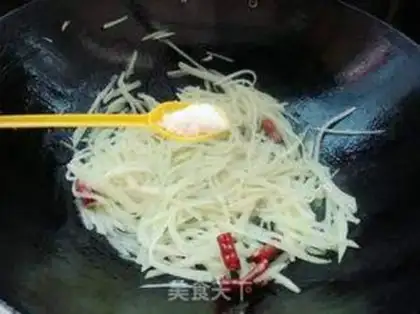 Make Onion foff step 4