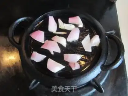 Make Steel beef step 4