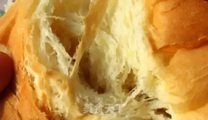 Make Toast step 9