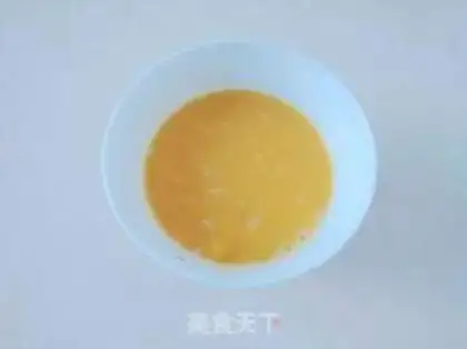 Make Fry eggs step 0