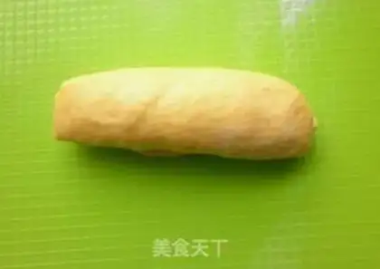 Make Carrot bag step 8