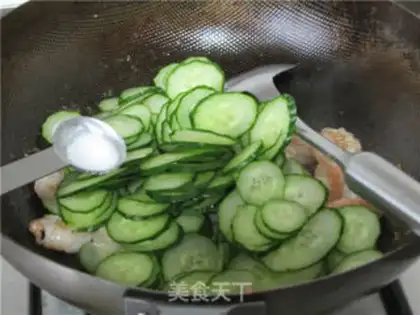 Make Shrimp step 7