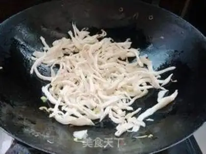 Make Fry eggs step 4