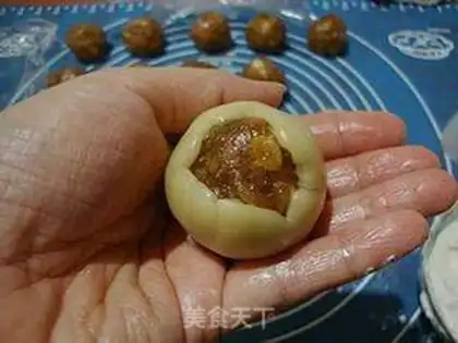 Make A wide-range Penang step 7