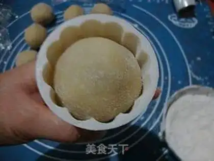 Make A wide-range Penang step 9