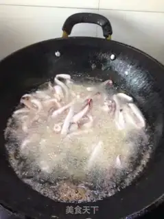 Make Korean Savior step 5
