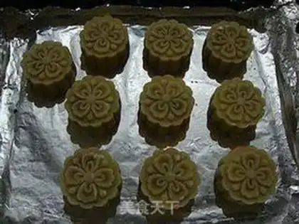 Make A wide-range Penang step 10