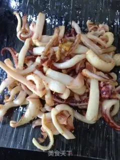 Make Korean Savior step 6