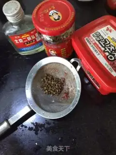 Make Korean Savior step 7